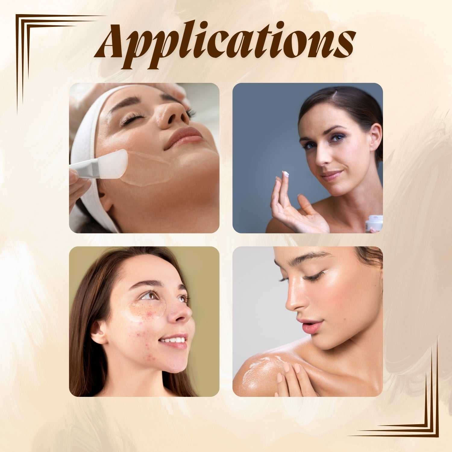 Glycolic Acid For Cosmetics Glycolic Acid For Cosmetics